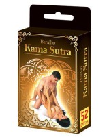 Baralho Kama Sutra - 52 cartas